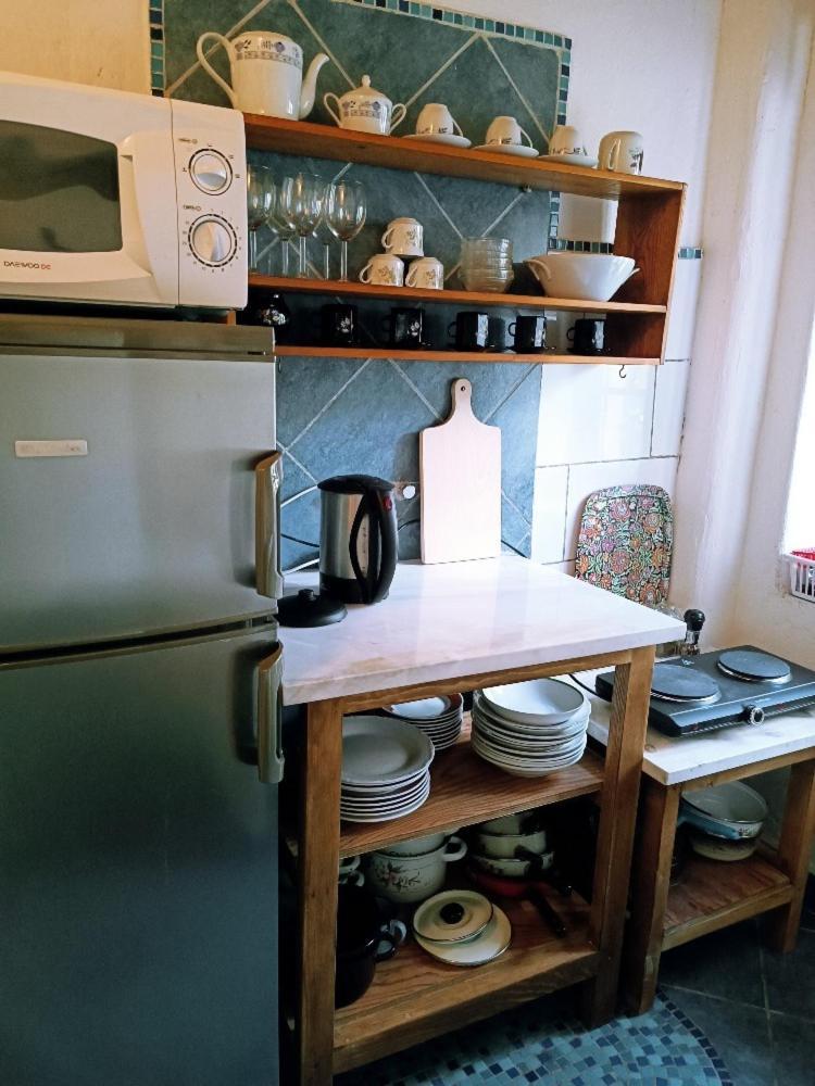 Ubytovani Pod Jilmem Zar Habitación foto