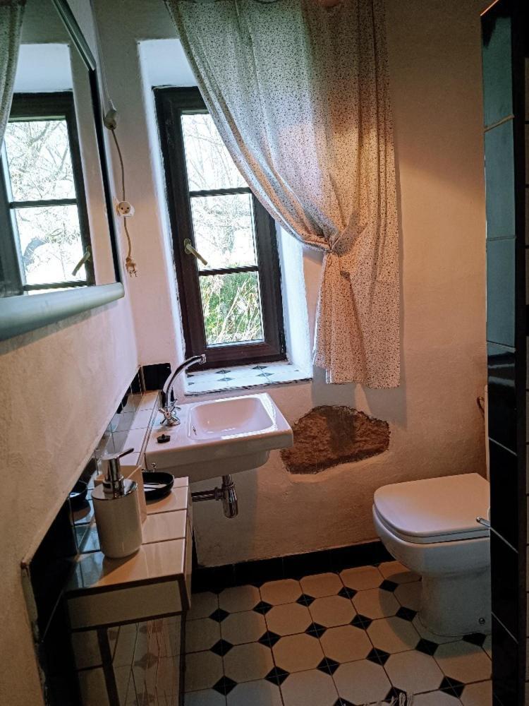 Ubytovani Pod Jilmem Zar Habitación foto
