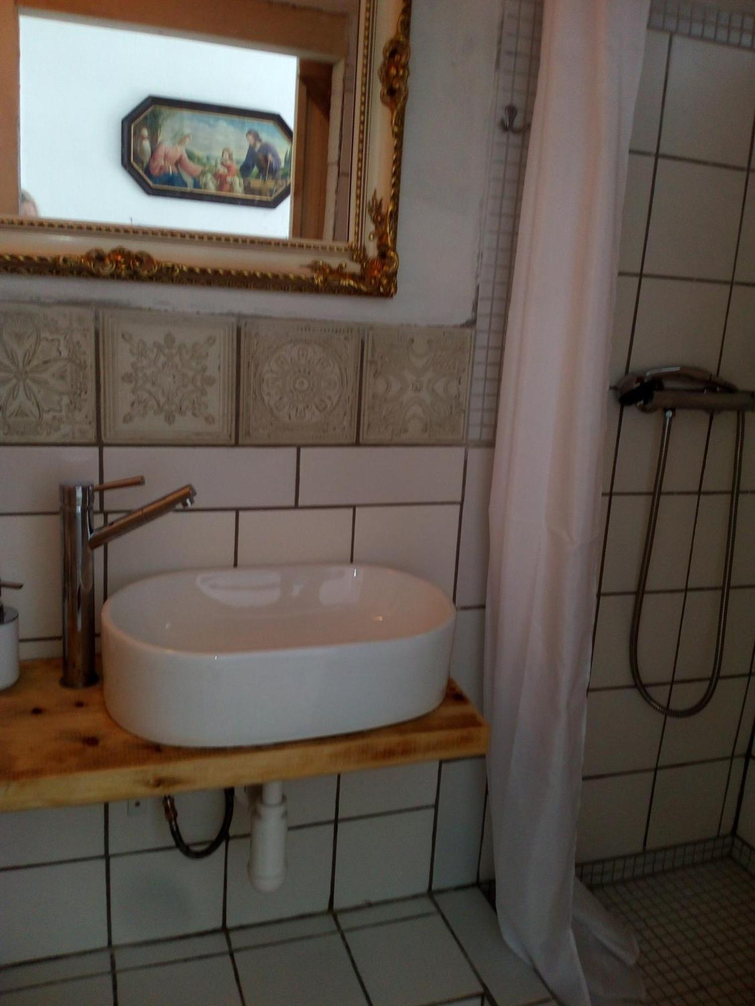 Ubytovani Pod Jilmem Zar Habitación foto